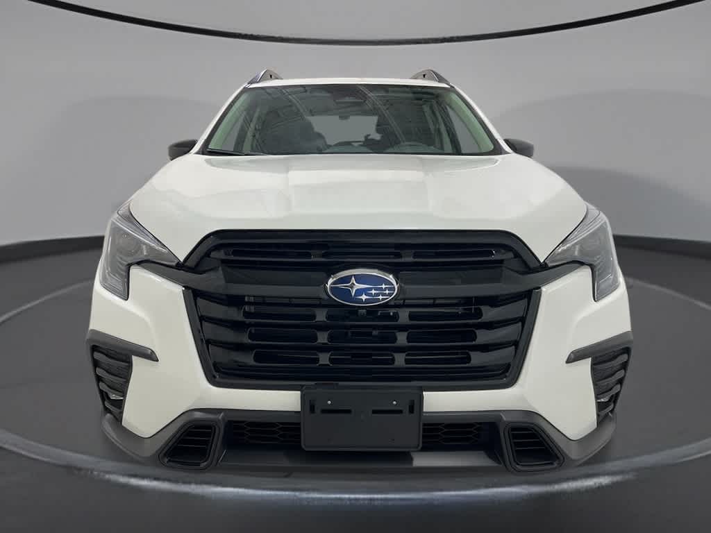 Thumbnail: 2025 Subaru Ascent - 8