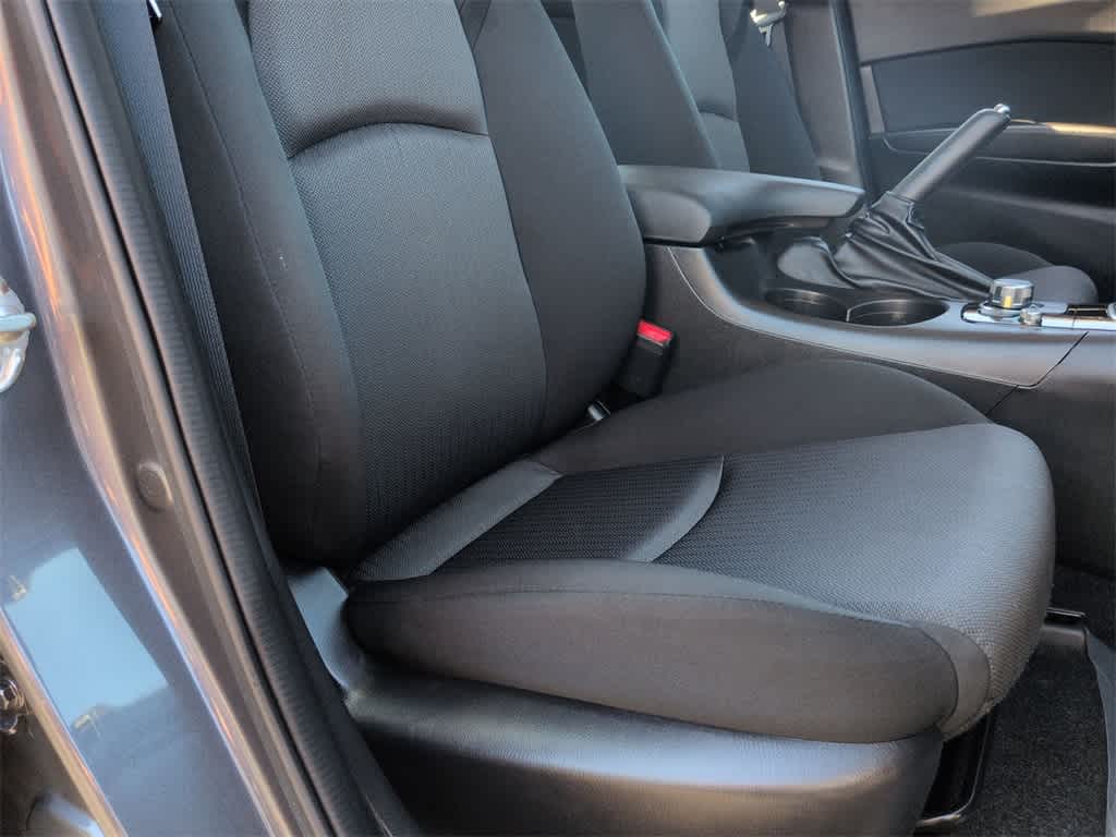 Thumbnail: 2016 Mazda Mazda3 - 22