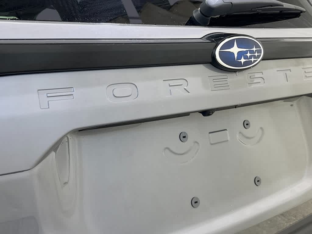 Thumbnail: 2026 Subaru Forester - 9