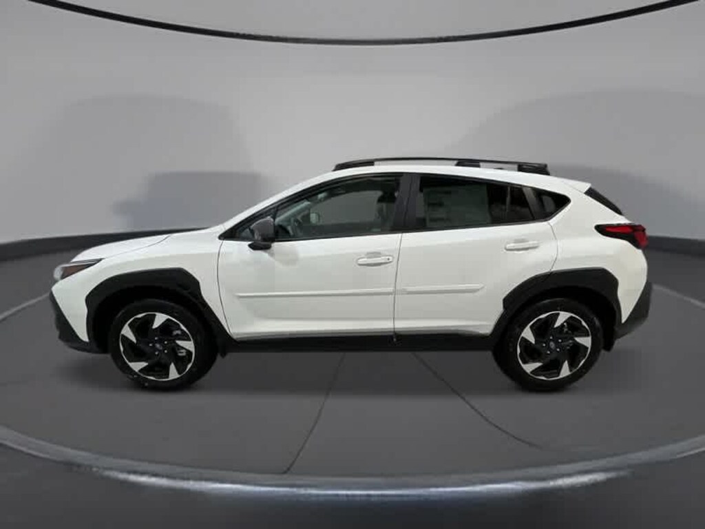 New 2025 Subaru Crosstrek Limited SUV