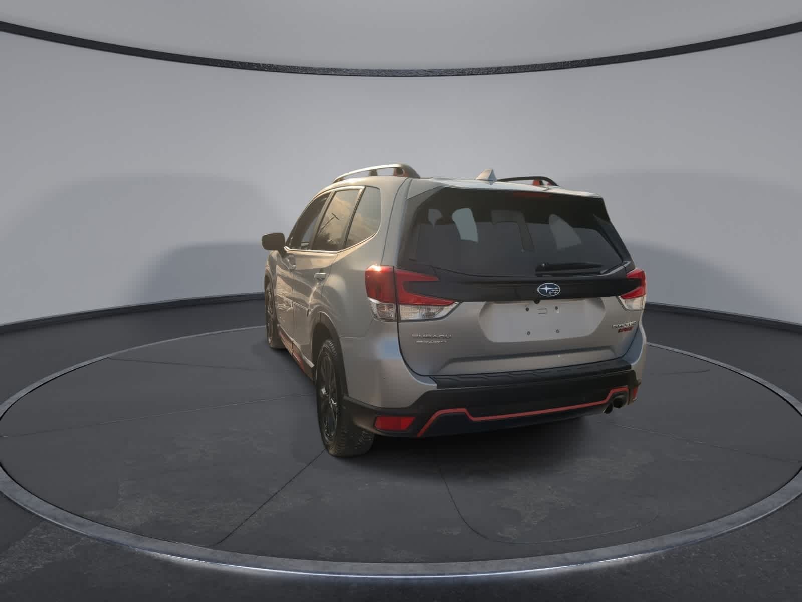 Thumbnail: 2020 Subaru Forester - 7