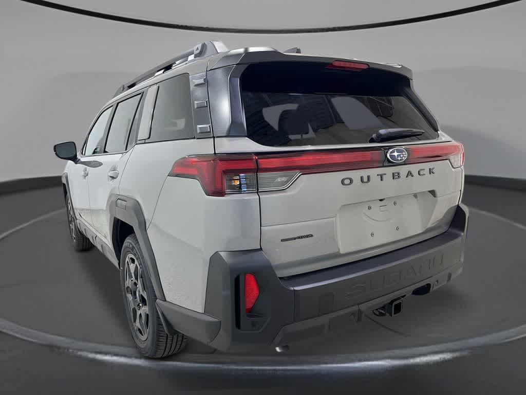 Thumbnail: 2026 Subaru Outback - 3
