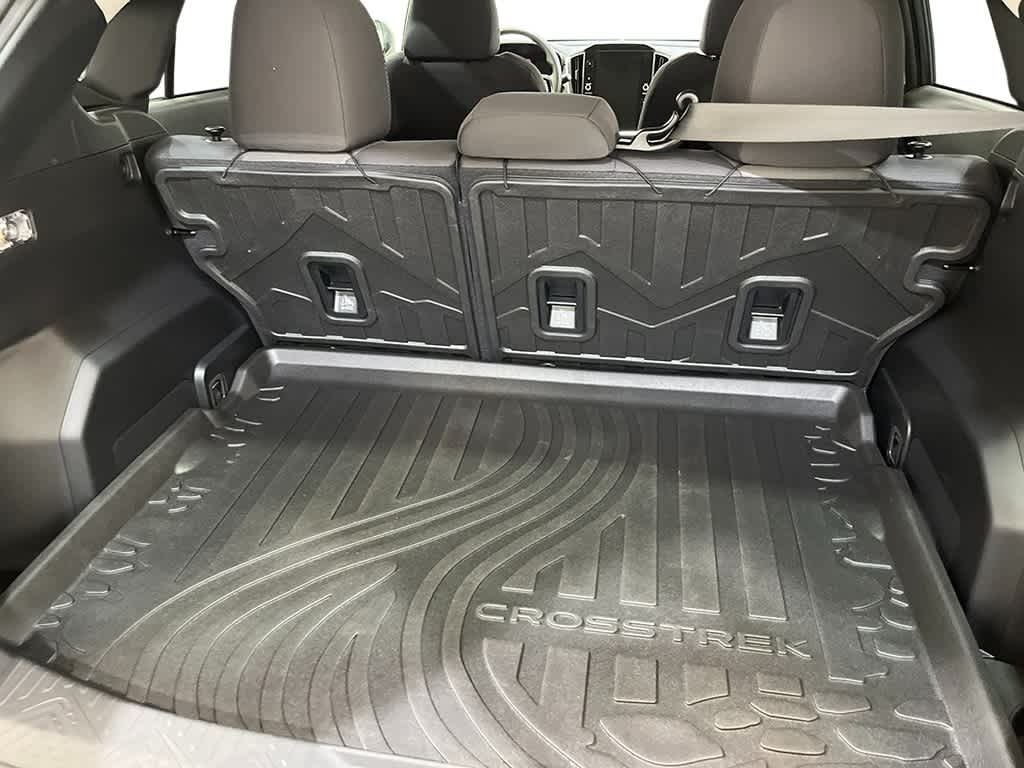 2025 Subaru Crosstrek Premium 23