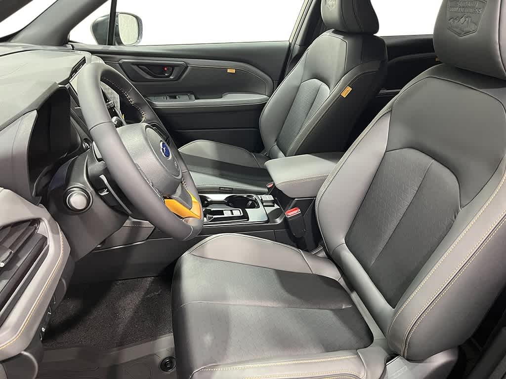 Thumbnail: 2026 Subaru Forester - 12