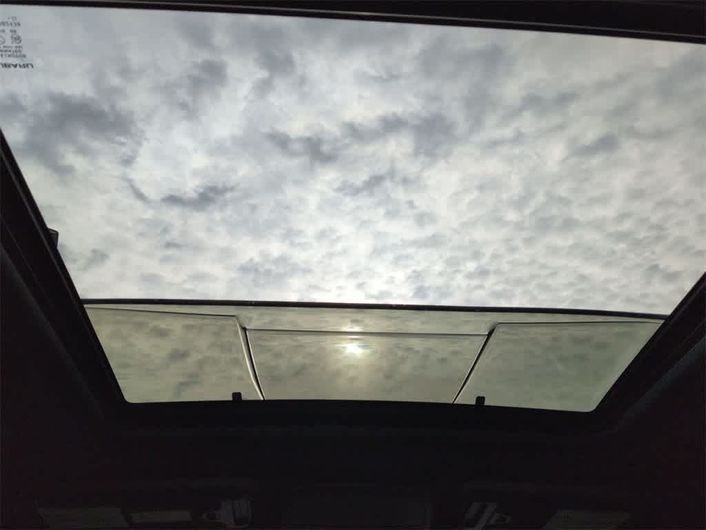 Thumbnail: 2023 Subaru Forester - 22