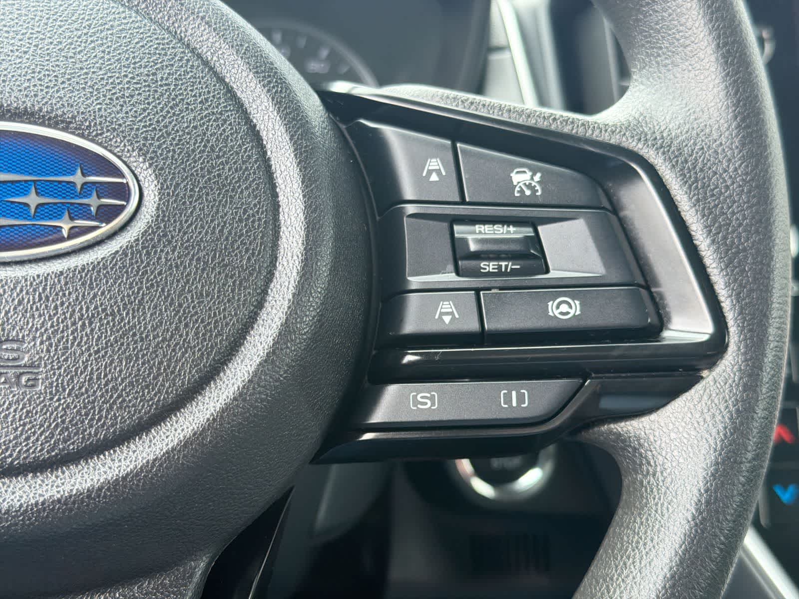 Thumbnail: 2024 Subaru Crosstrek - 25