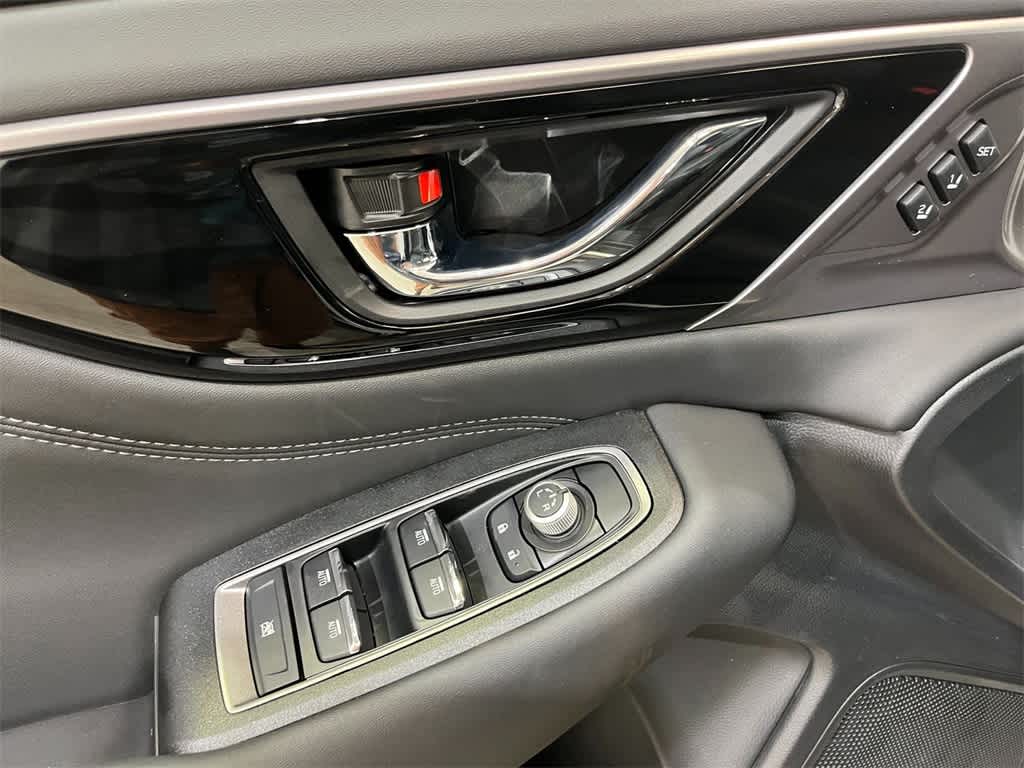 Thumbnail: 2025 Subaru Outback - 14