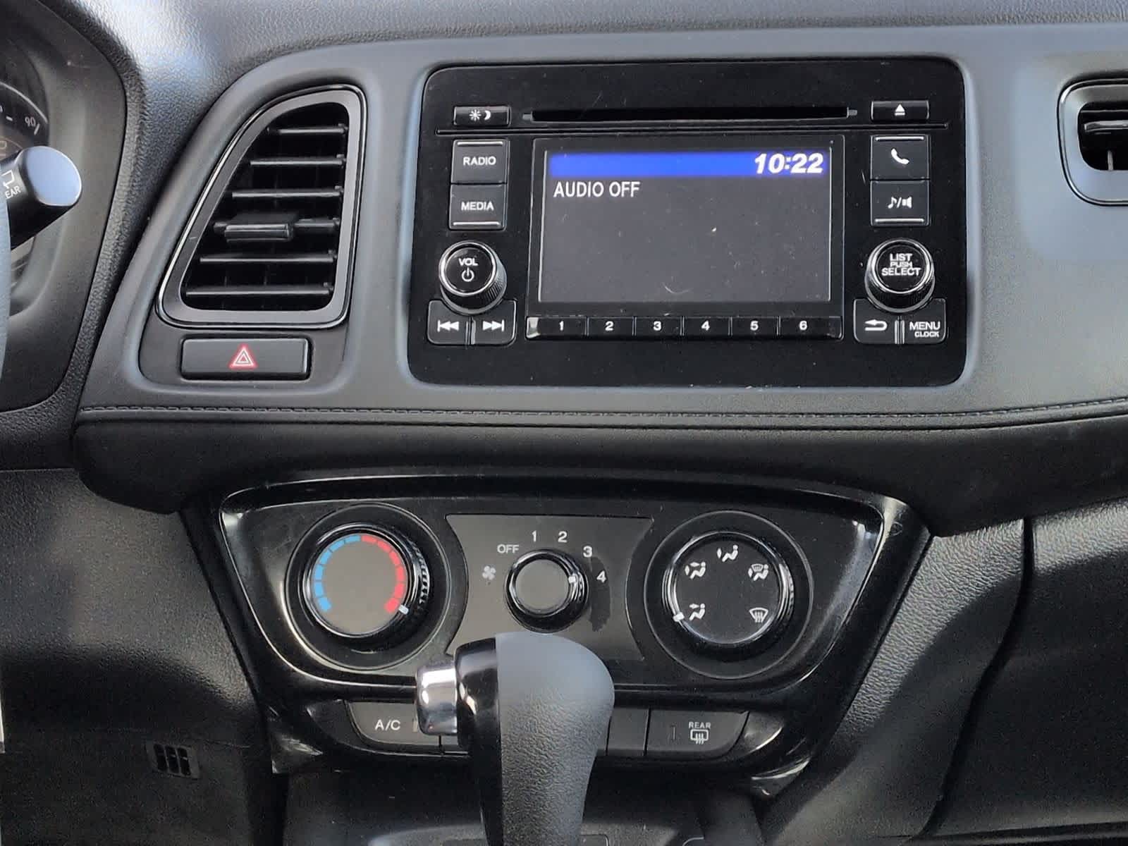 Thumbnail: 2019 Honda HR-V - 29