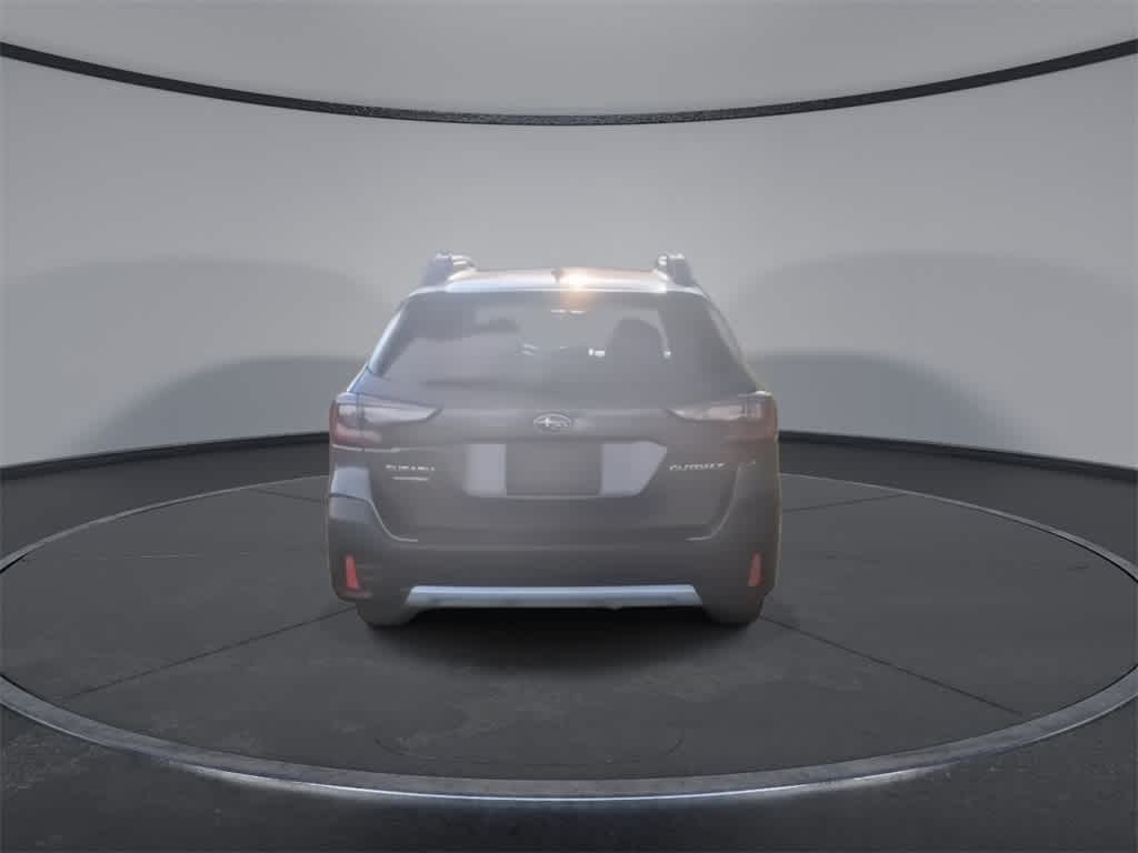 Thumbnail: 2022 Subaru Outback - 7