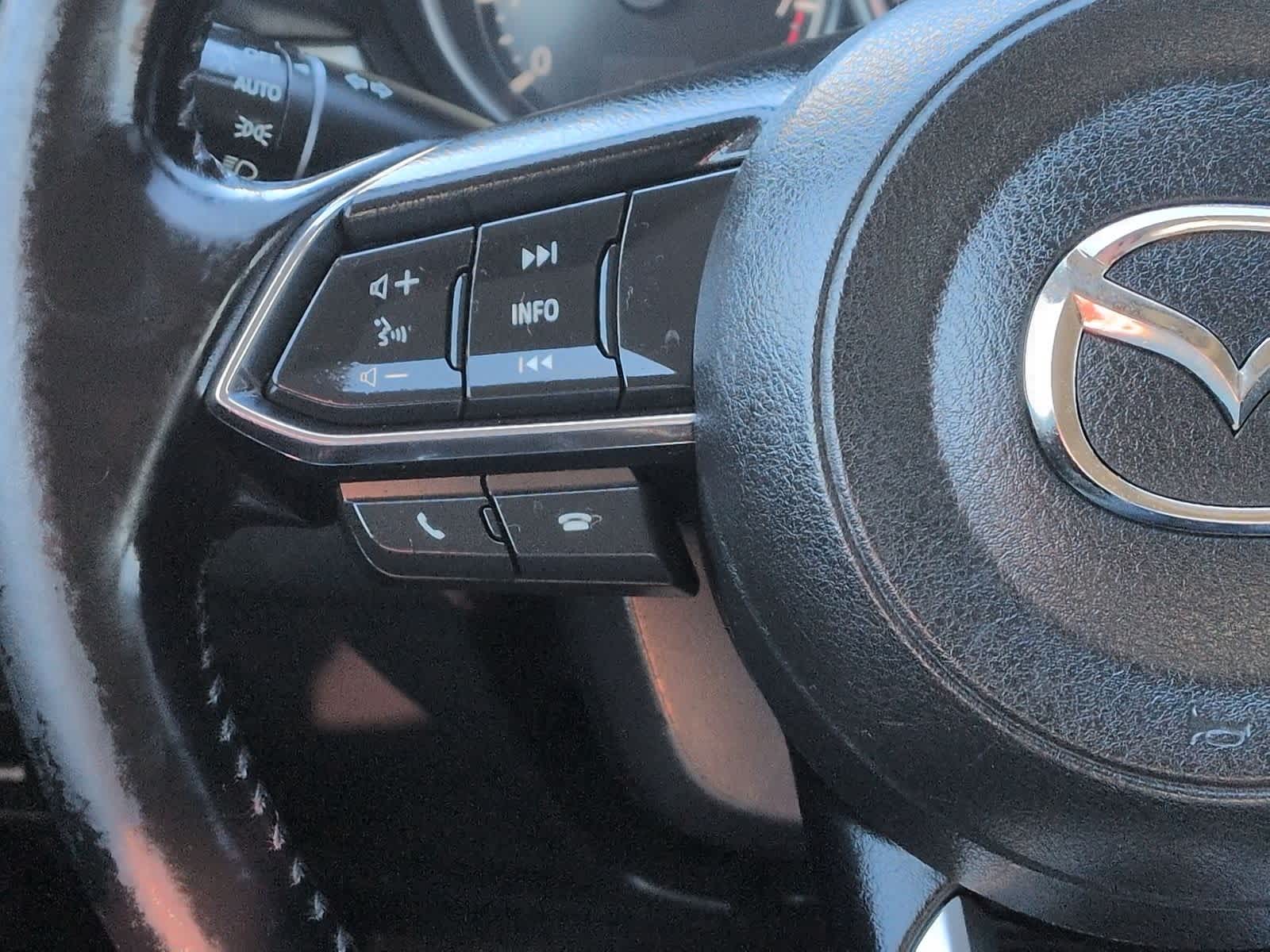 Thumbnail: 2018 Mazda Mazda6 - 26