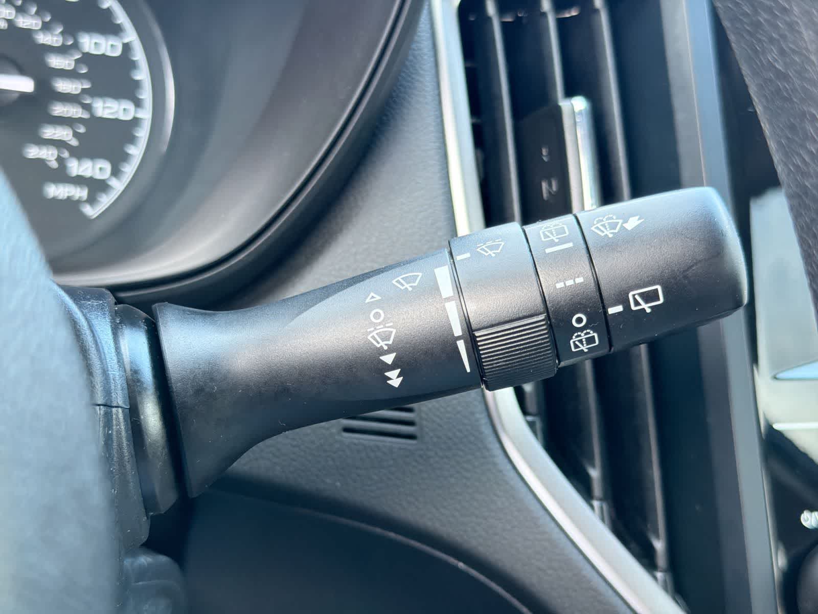 Thumbnail: 2023 Subaru Forester - 26