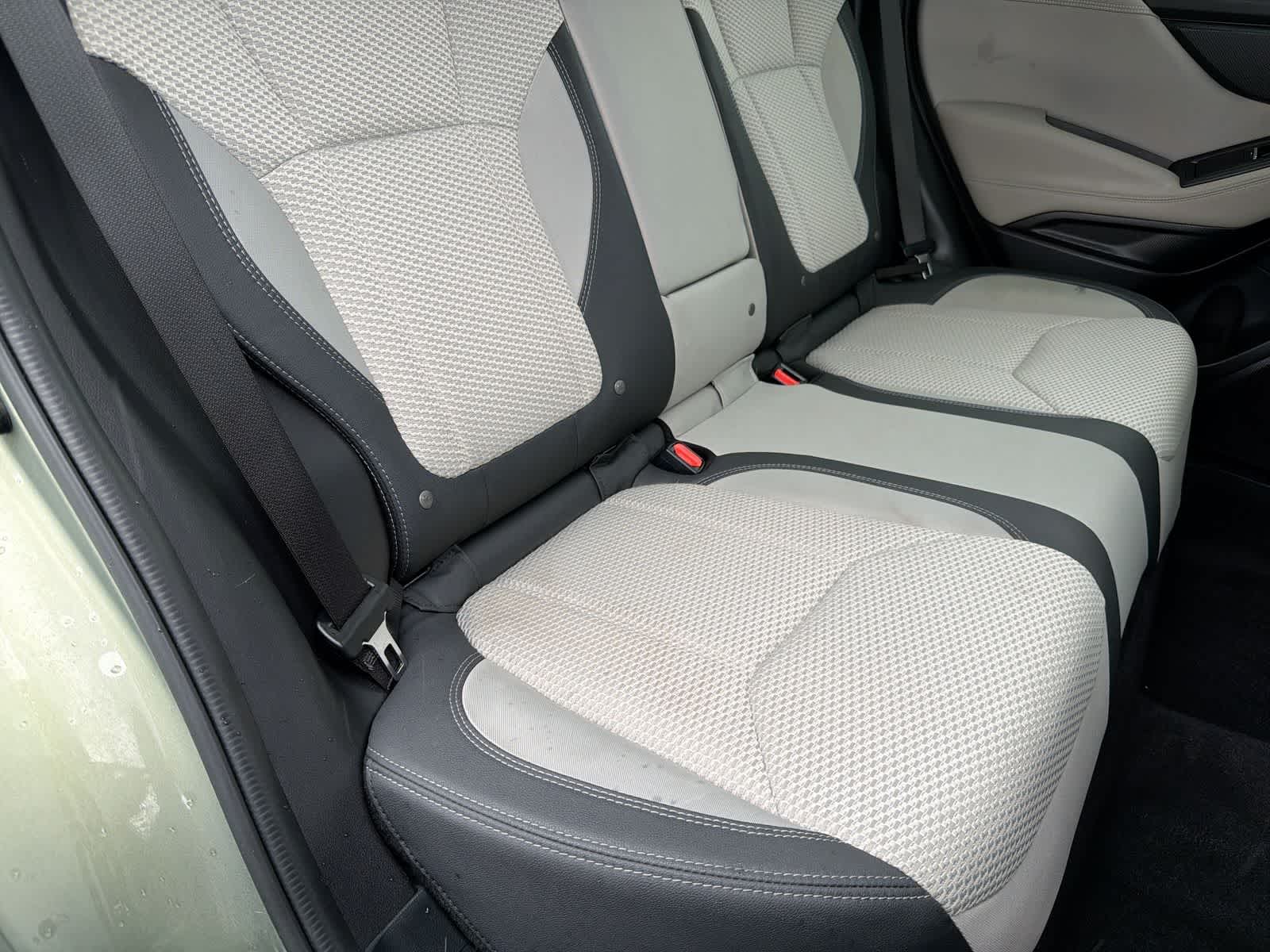 Thumbnail: 2020 Subaru Forester - 20