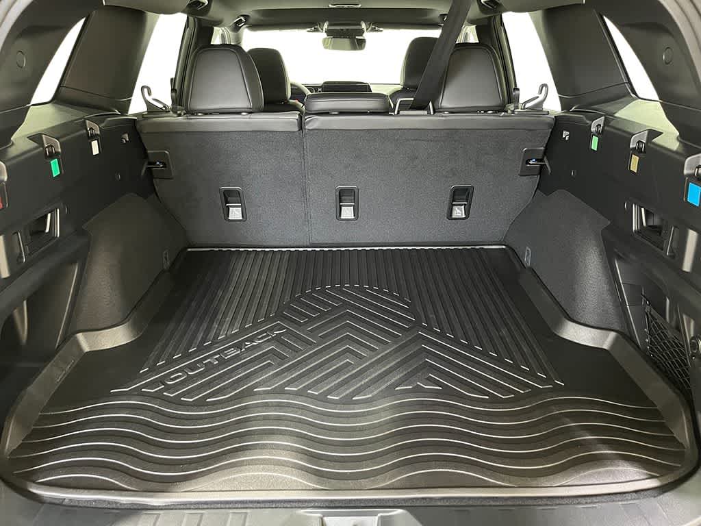 Thumbnail: 2026 Subaru Outback - 26