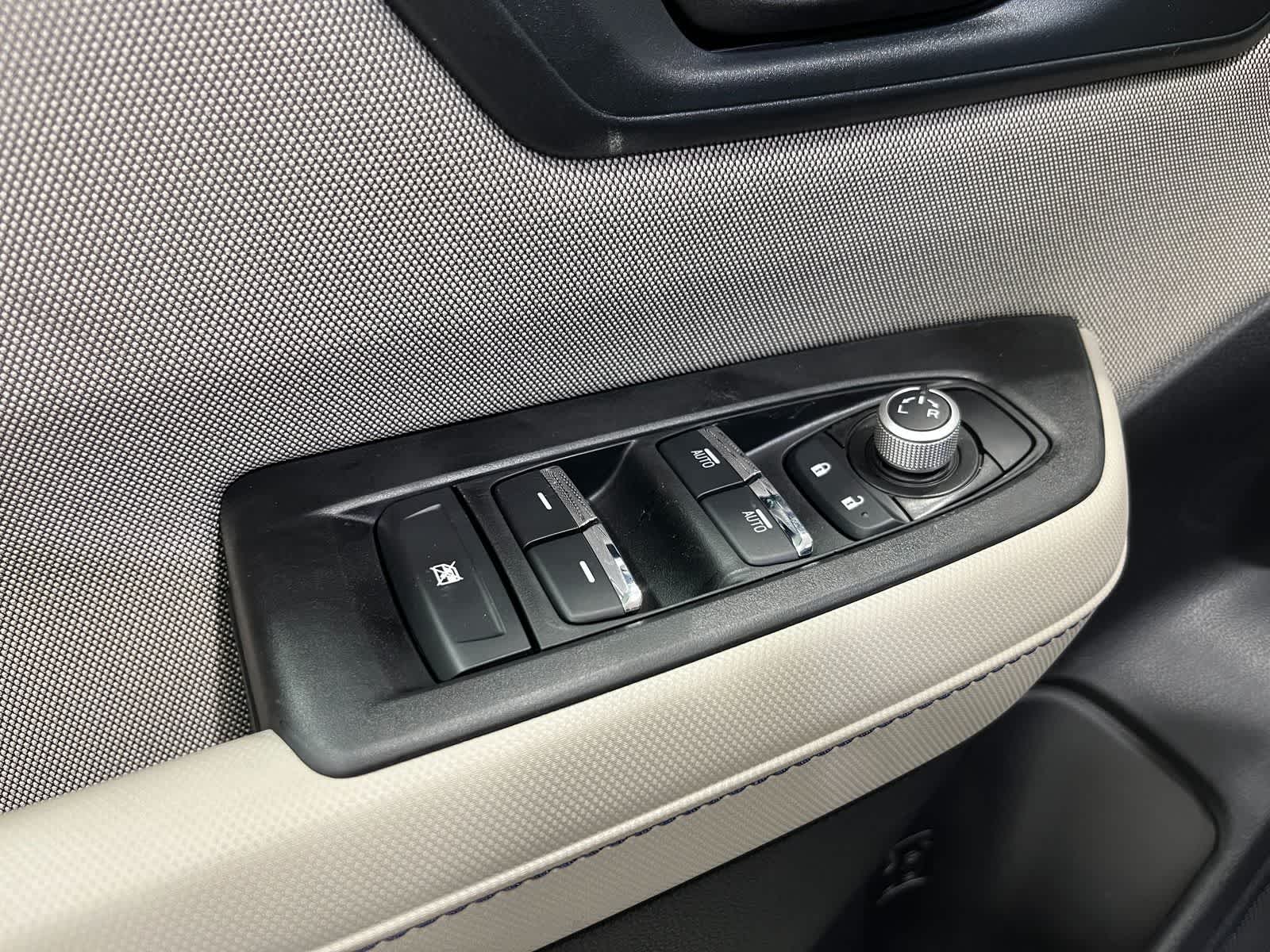 Thumbnail: 2026 Subaru Forester - 14