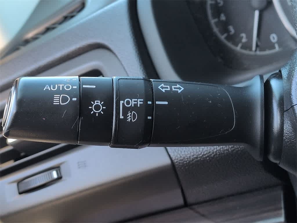 Thumbnail: 2015 Honda CR-V - 29