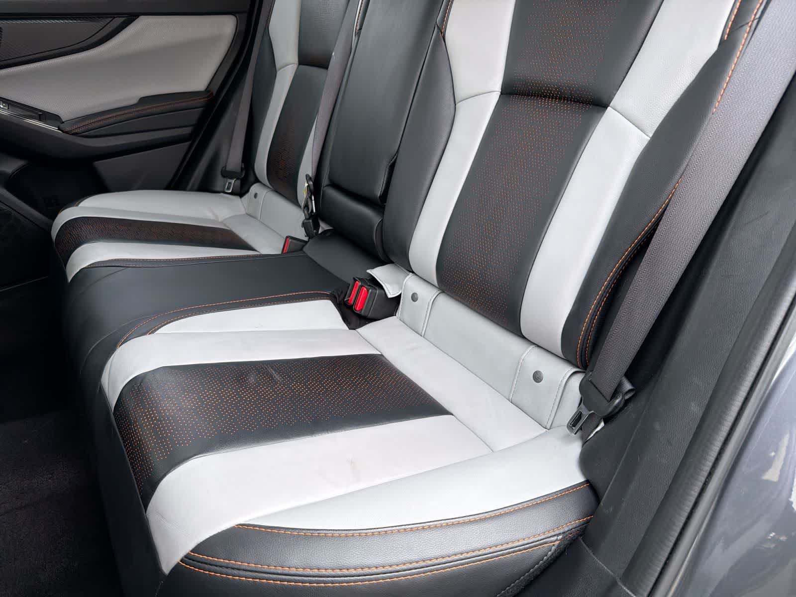 Thumbnail: 2023 Subaru Crosstrek - 20