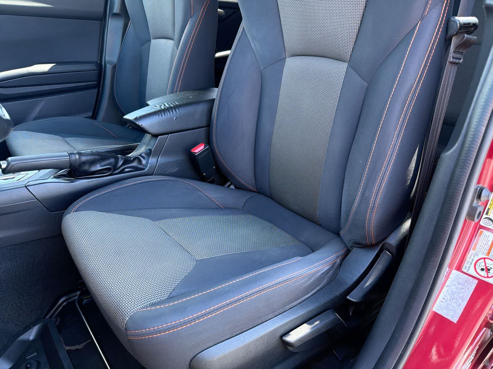 Thumbnail: 2019 Subaru Crosstrek - 17