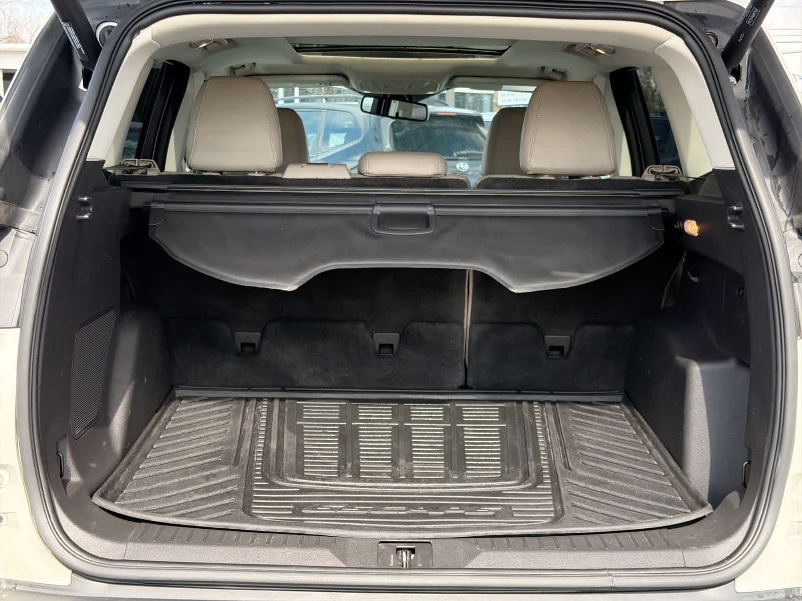 Thumbnail: 2016 Ford Escape - 37