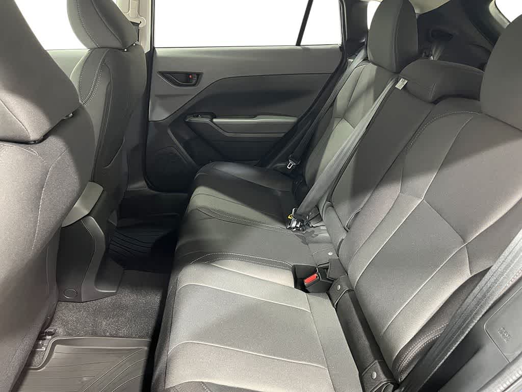 Thumbnail: 2026 Subaru Crosstrek - 22