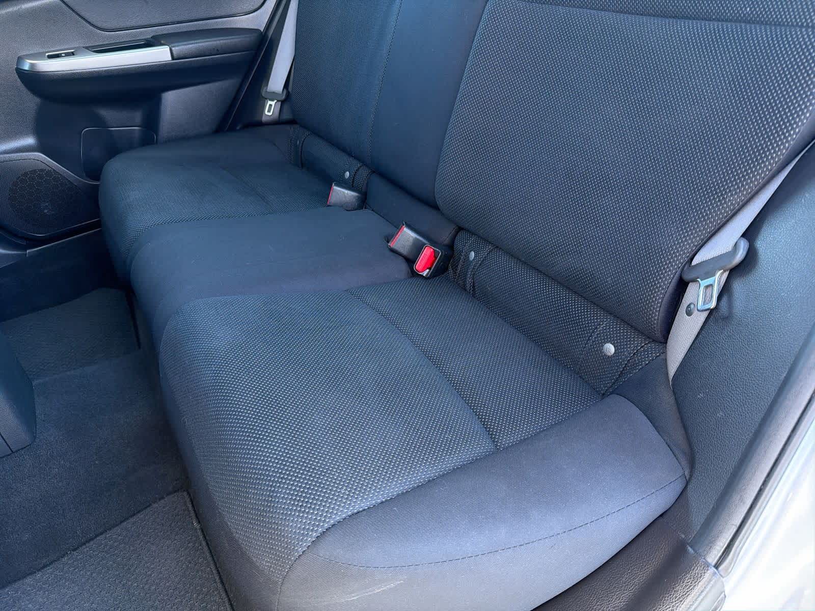 Thumbnail: 2015 Subaru Impreza - 20