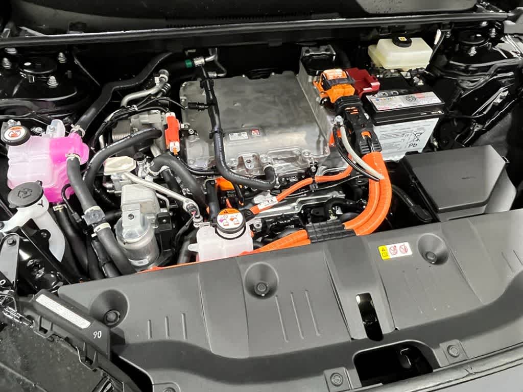 Thumbnail: 2026 Subaru Solterra - 11