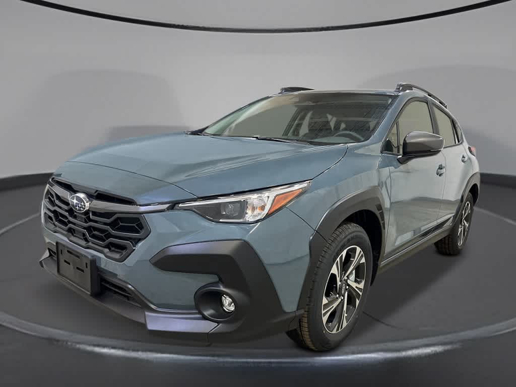 2025 Subaru Crosstrek Premium -
                  Troy, NY