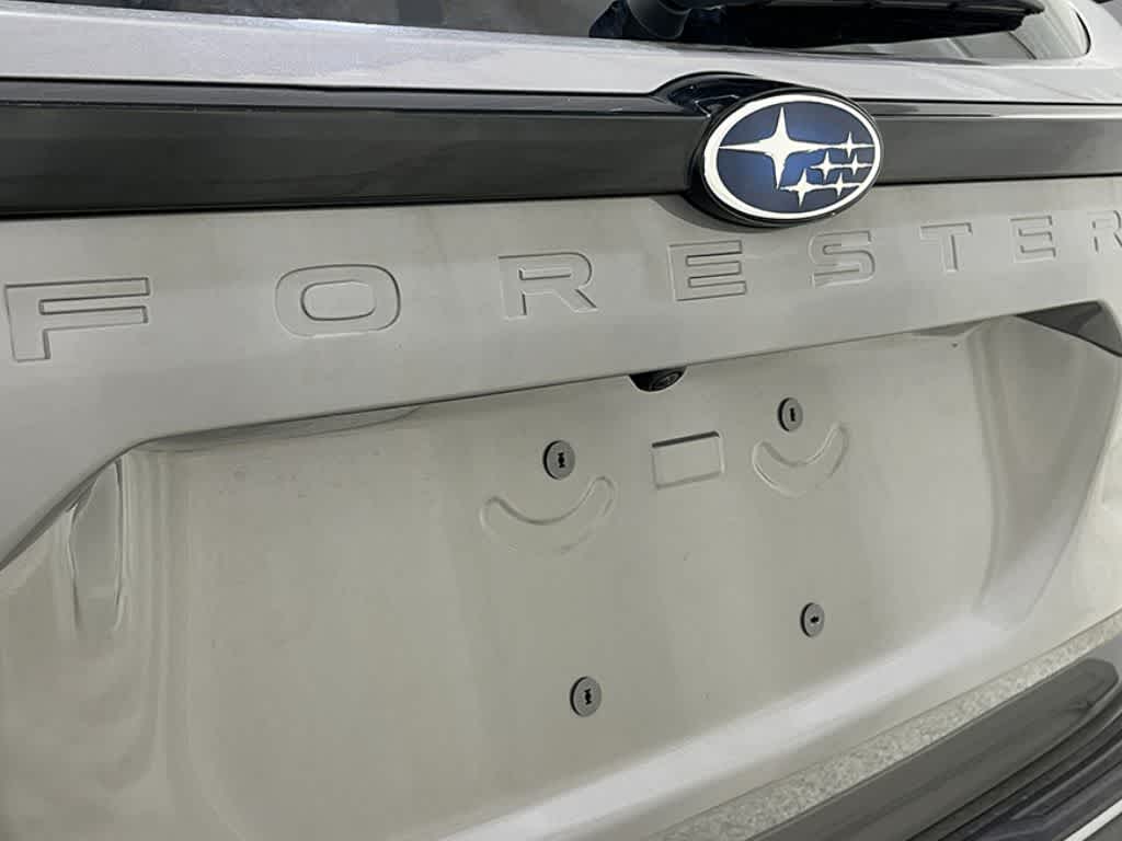 Thumbnail: 2026 Subaru Forester - 10