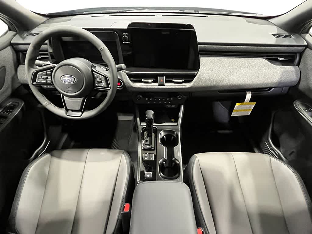 Thumbnail: 2026 Subaru Outback - 13