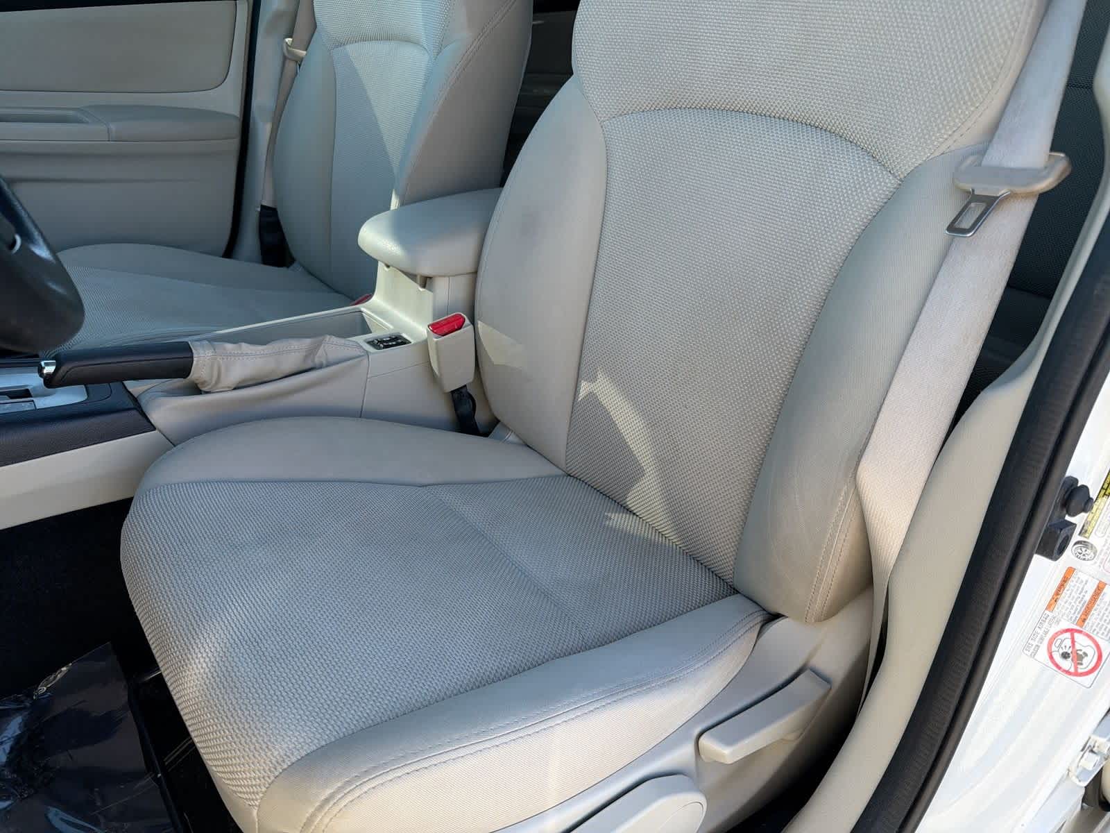 Thumbnail: 2014 Subaru XV Crosstrek - 17