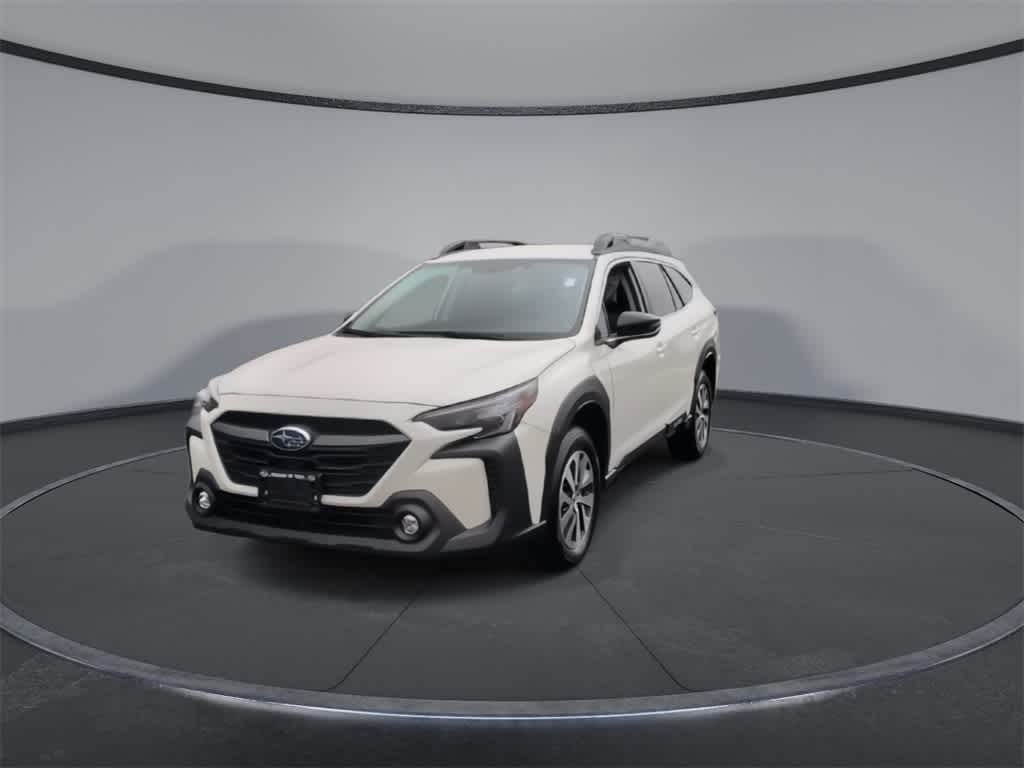 Thumbnail: 2023 Subaru Outback - 3