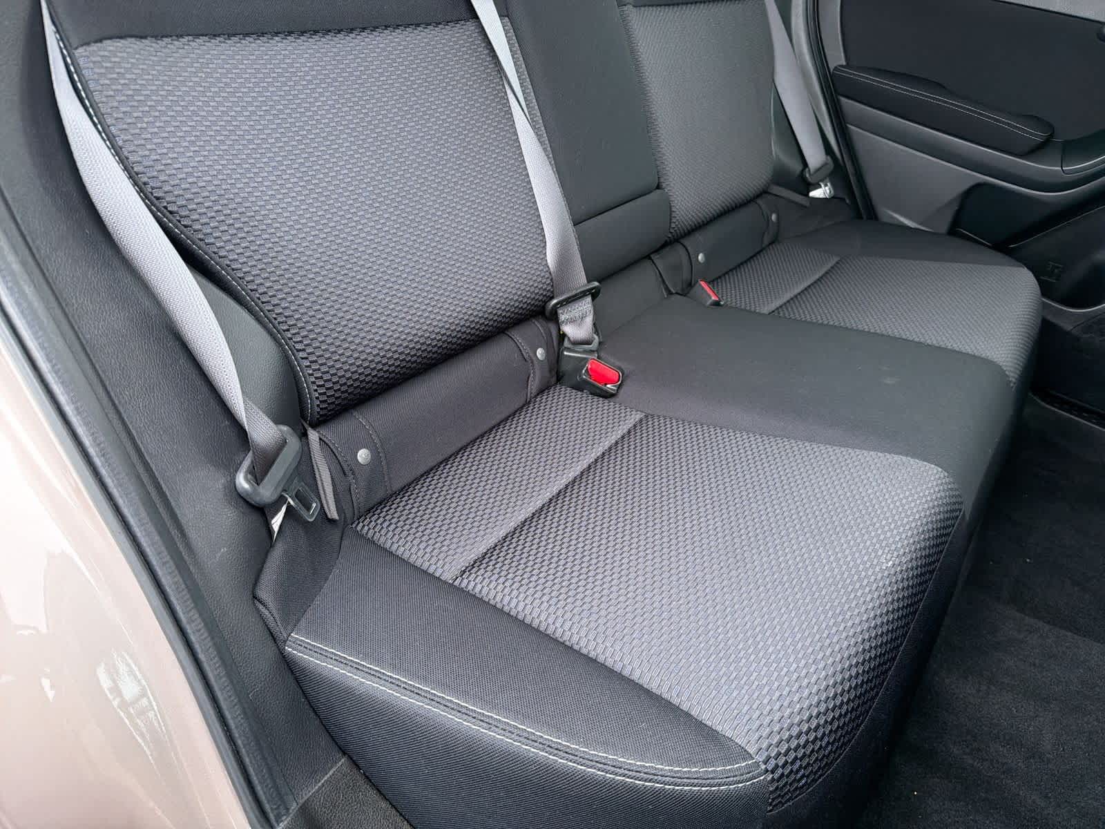 Thumbnail: 2015 Subaru Forester - 22