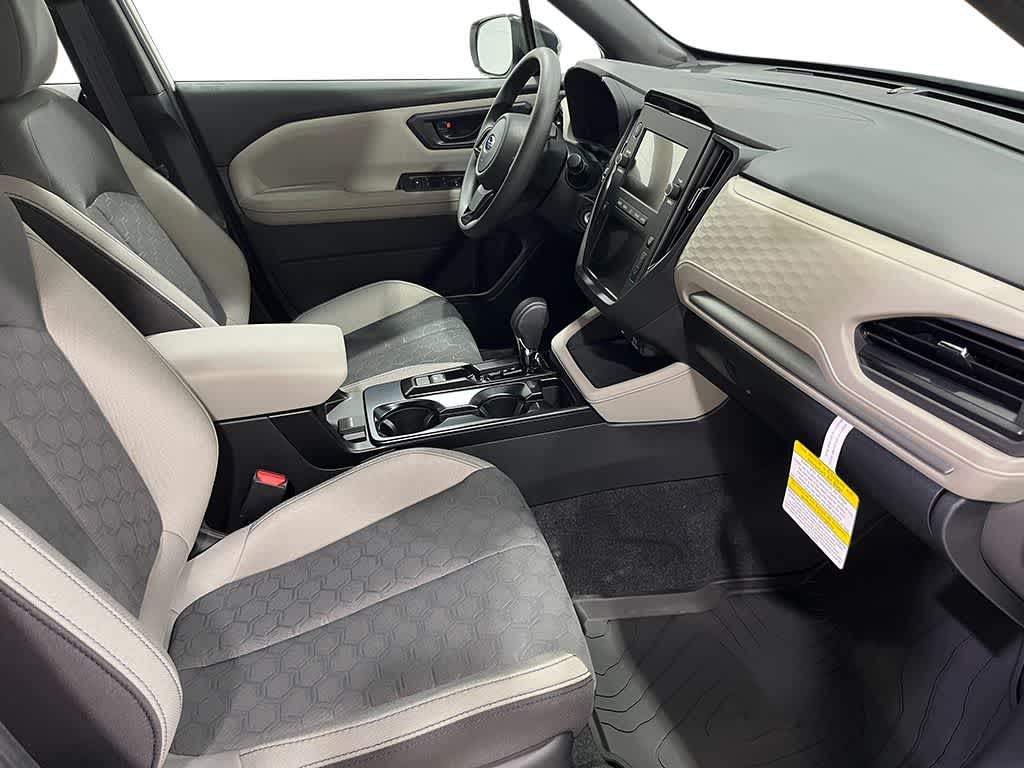 Thumbnail: 2026 Subaru Forester - 23