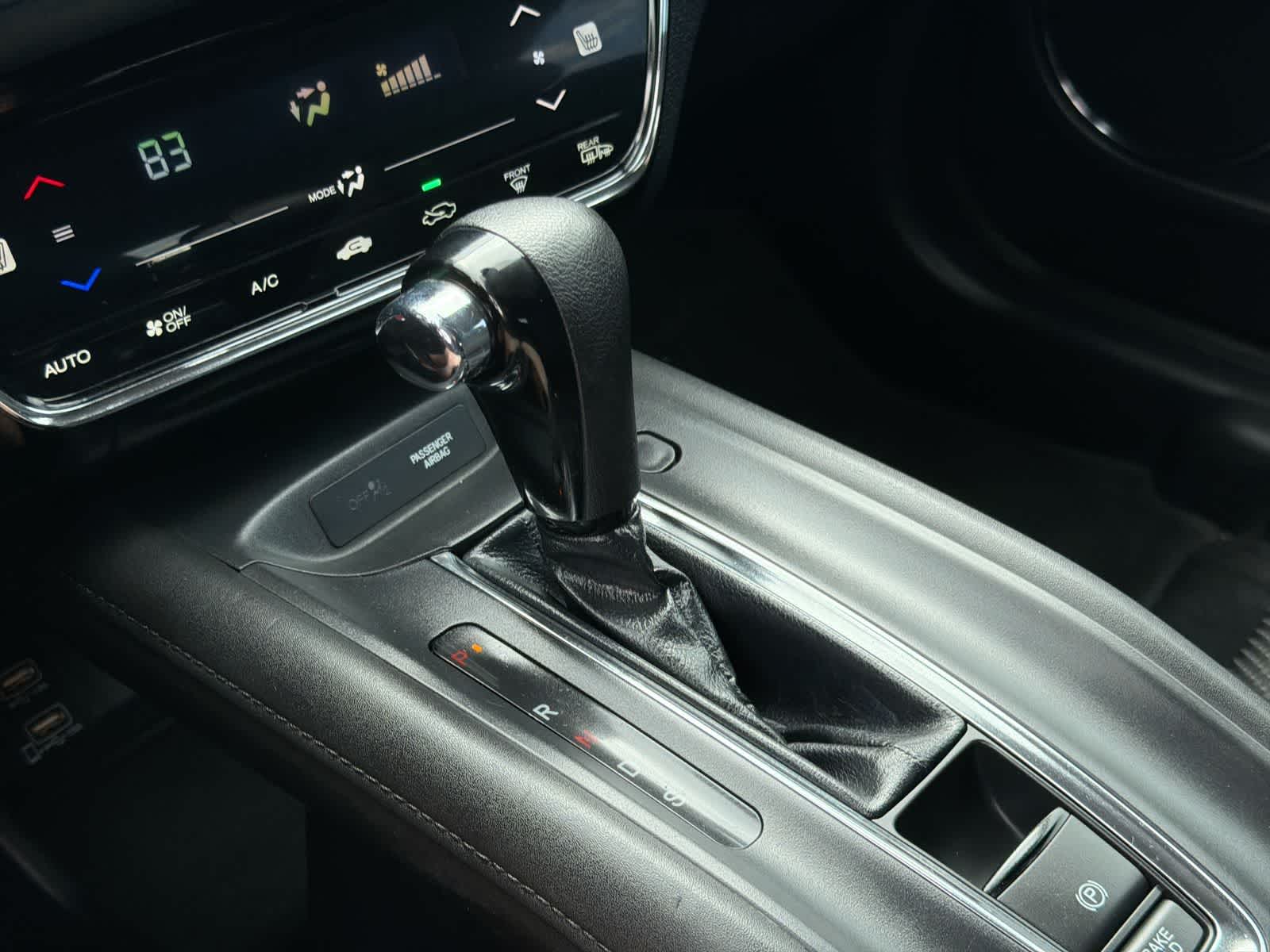 Thumbnail: 2021 Honda HR-V - 33