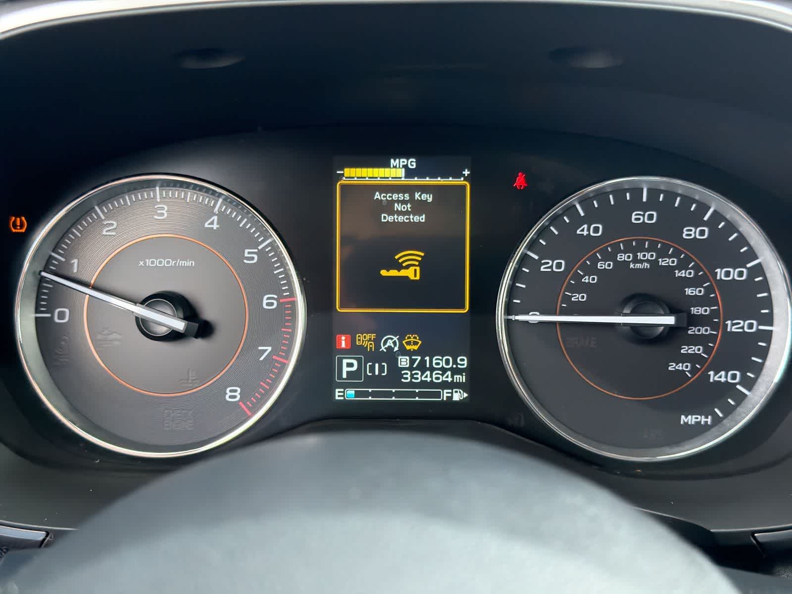 Thumbnail: 2023 Subaru Crosstrek - 34