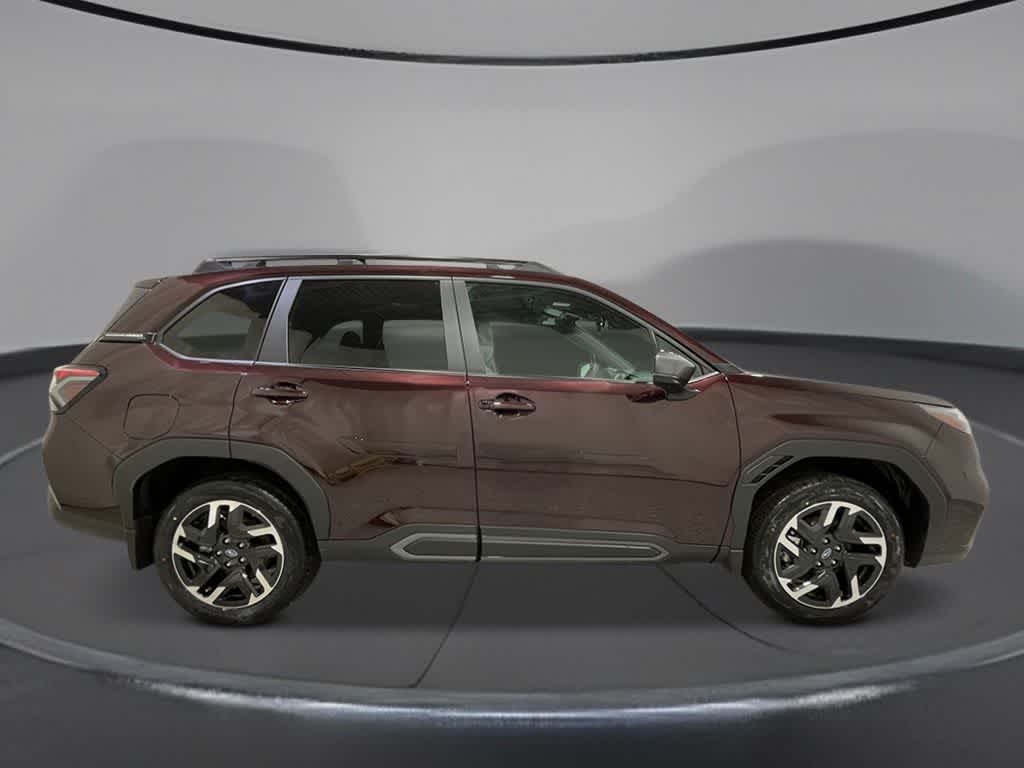 Thumbnail: 2026 Subaru Forester - 6
