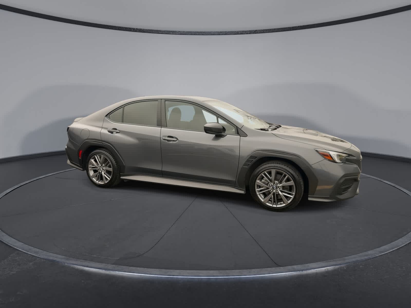 Thumbnail: 2022 Subaru WRX - 9