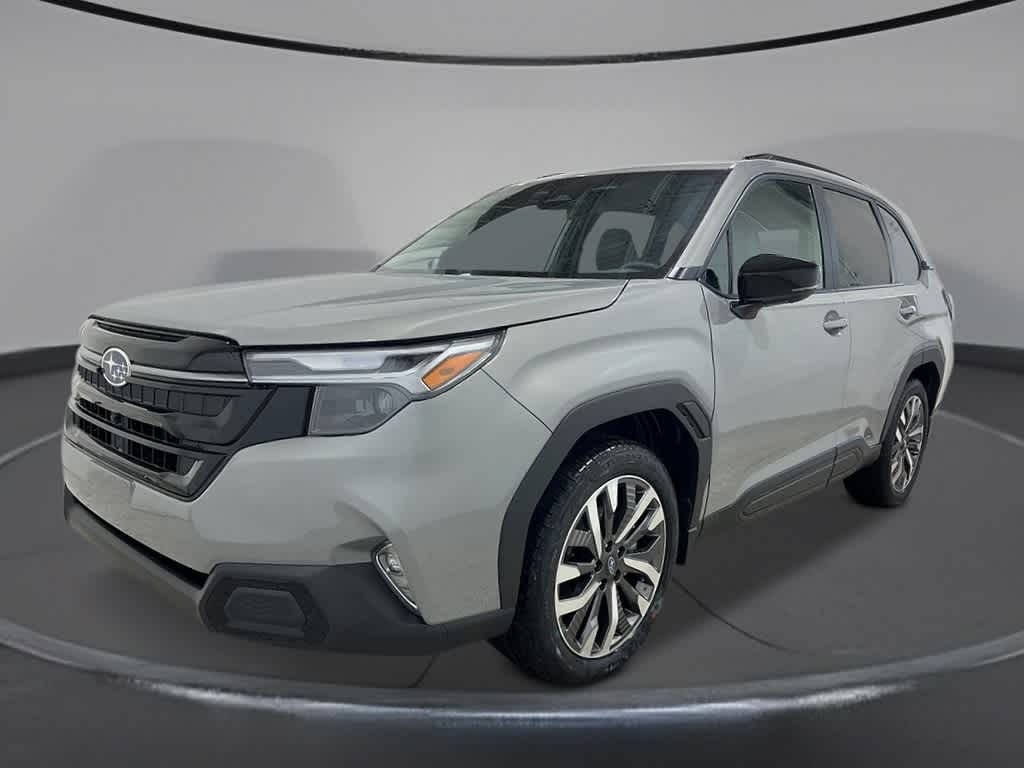 Thumbnail: 2026 Subaru Forester - 1
