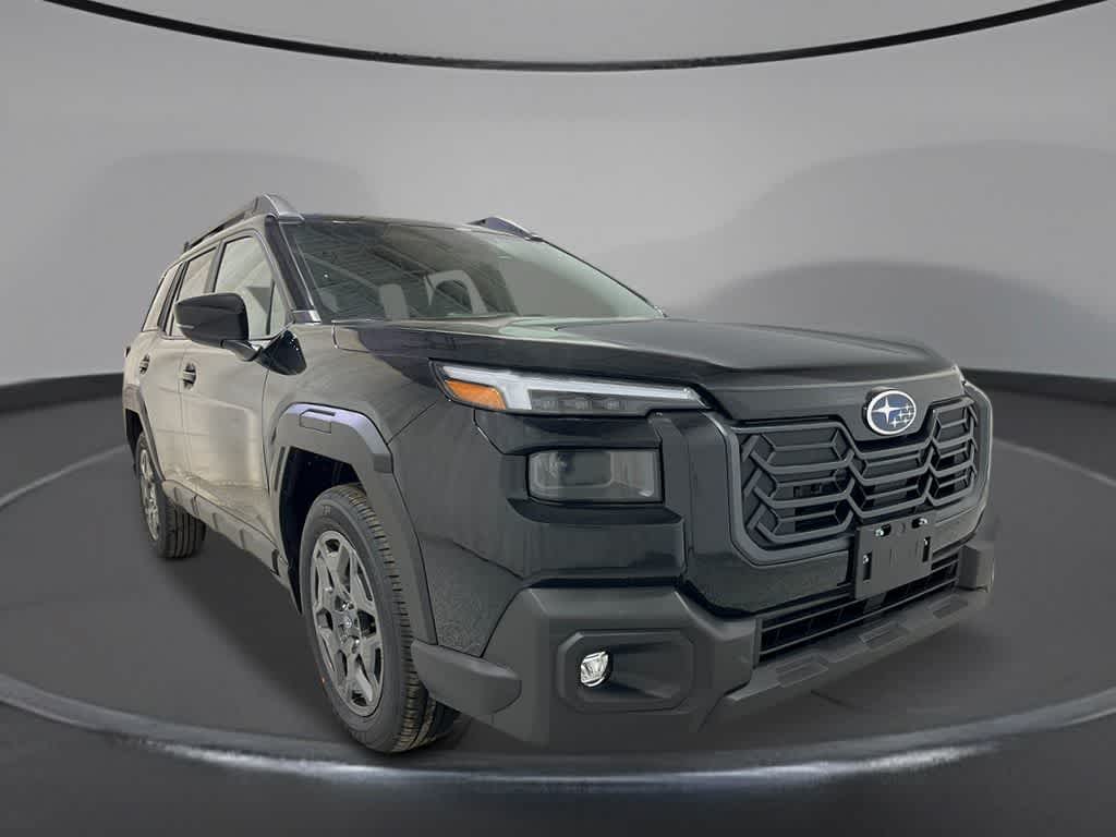 Thumbnail: 2026 Subaru Outback - 7