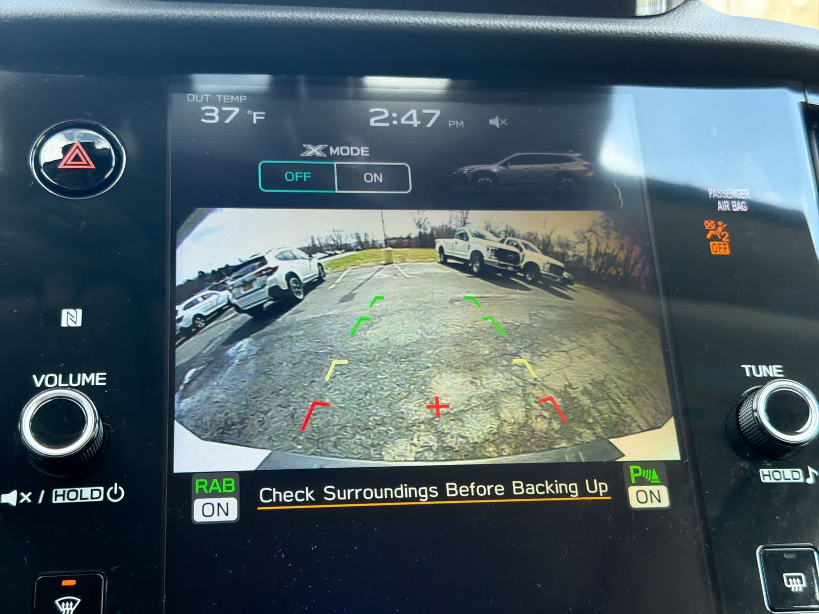 Thumbnail: 2024 Subaru Outback - 31