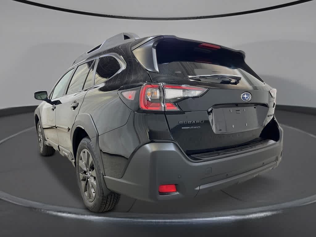 Thumbnail: 2025 Subaru Outback - 3