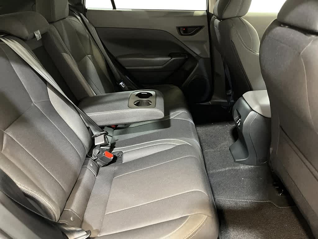 Thumbnail: 2025 Subaru Crosstrek - 26