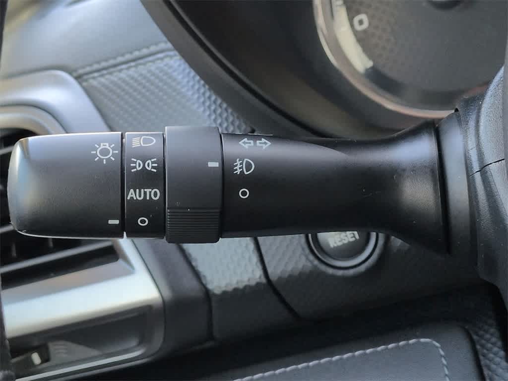 Thumbnail: 2023 Subaru Forester - 29