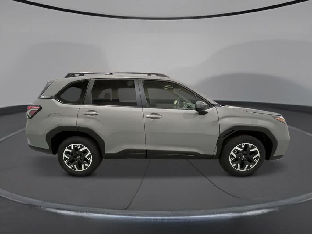 Thumbnail: 2025 Subaru Forester - 6