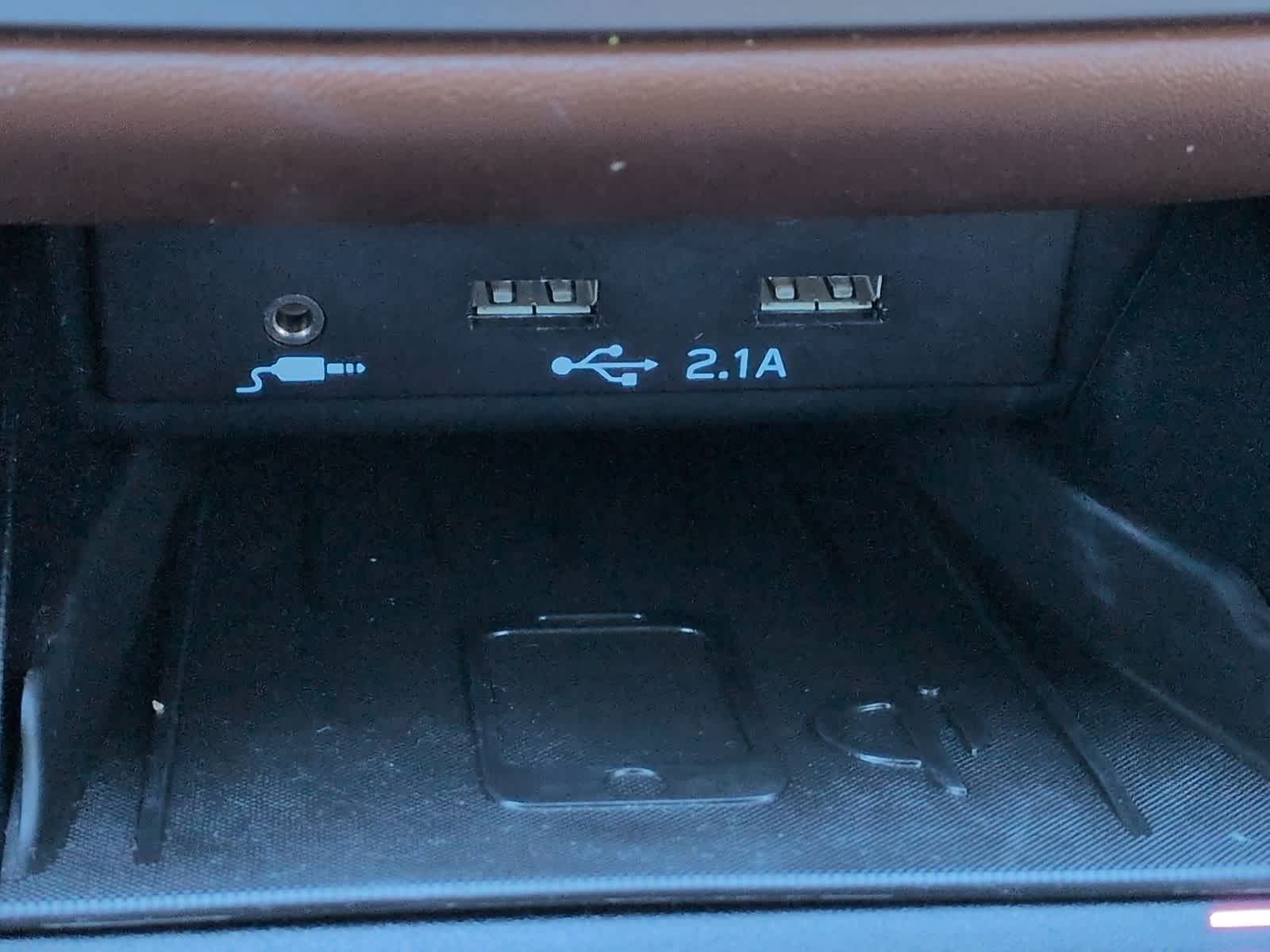 Thumbnail: 2022 Subaru Outback - 34