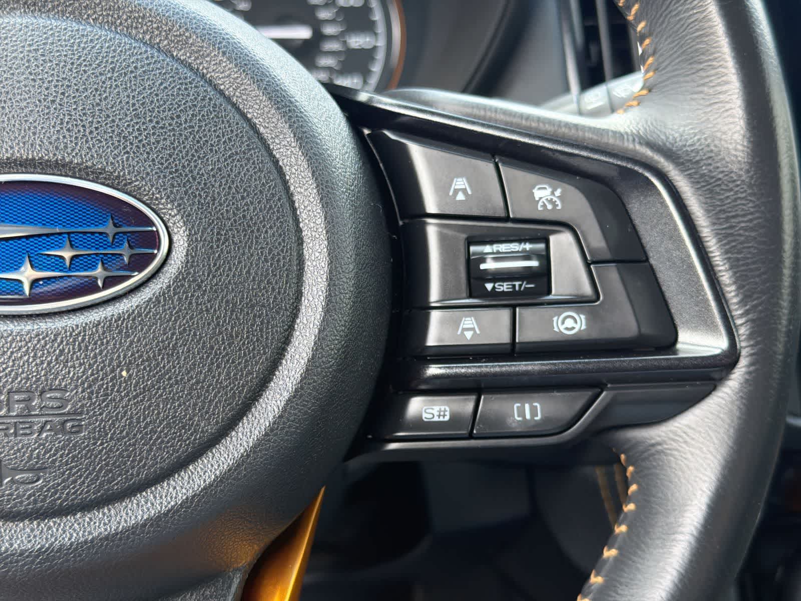 Thumbnail: 2023 Subaru Forester - 26