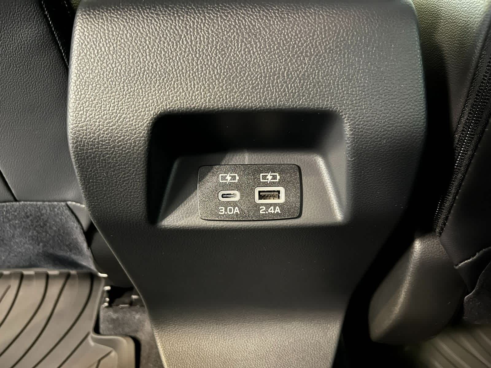 Thumbnail: 2026 Subaru Crosstrek - 24