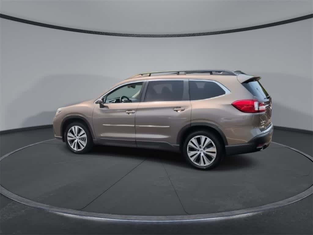 Thumbnail: 2021 Subaru Ascent - 6