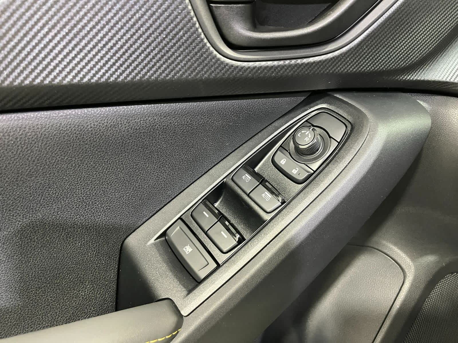 Thumbnail: 2026 Subaru Crosstrek - 13