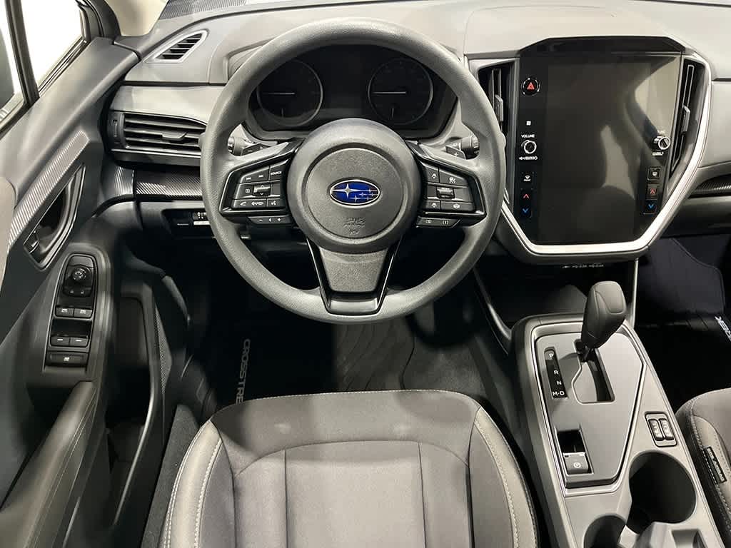 Thumbnail: 2025 Subaru Crosstrek - 14