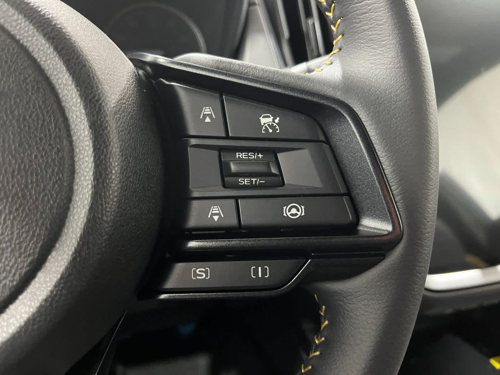 Thumbnail: 2026 Subaru Crosstrek - 17